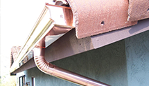 Rain Gutter Installation, Repair, Cleaning in Norco, LA